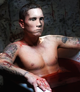 Mixed Martial Arts Fighter - Corey Mercer