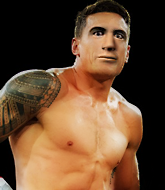 Mixed Martial Arts Fighter - Lucas Emile