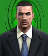 Mixed Martial Arts Fighter - Alex Jones