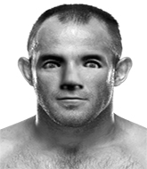 Mixed Martial Arts Fighter - Alexey Oleynik