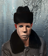 Mixed Martial Arts Fighter - Victorio Faber Jr.