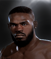 Mixed Martial Arts Fighter - Auston Matthews