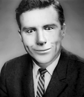 Mixed Martial Arts Fighter - Frank Carey