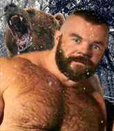 Mixed Martial Arts Fighter - Ilya  Krutov