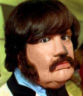 Mixed Martial Arts Fighter - Tony Clifton