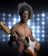 Mixed Martial Arts Fighter - Billy James