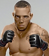 Mixed Martial Arts Fighter - Ralph Gardner