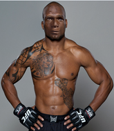 Mixed Martial Arts Fighter - Michael Bennet