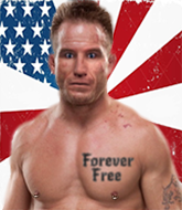 Mixed Martial Arts Fighter - Sean Sherk