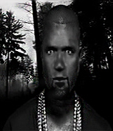 Mixed Martial Arts Fighter - Putnam Codyvaldez