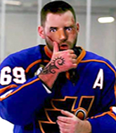 Mixed Martial Arts Fighter - Doug Glatt