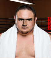 Samoa Joe