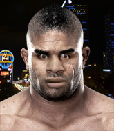 Mixed Martial Arts Fighter - Jason King