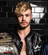 Tyler Bate