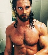 Mixed Martial Arts Fighter - Kai Perkins 