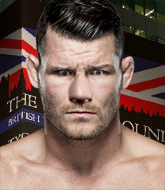 Mixed Martial Arts Fighter - Mike Chester