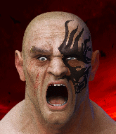 Mixed Martial Arts Fighter - Bill Shorton