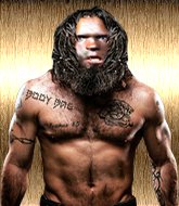 Mixed Martial Arts Fighter - Hixon Pierre