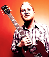 Mixed Martial Arts Fighter - Derek Trucks