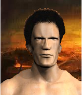 Mixed Martial Arts Fighter - Don Sobolinski