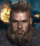 Mixed Martial Arts Fighter - Karol Mirowski