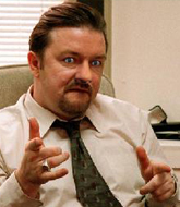 Mixed Martial Arts Fighter - David Brent