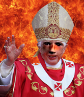 Pope Drunkizkus