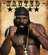 Mixed Martial Arts Fighter - Issac Nwudu