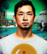 Mixed Martial Arts Fighter - Li Xiaolan