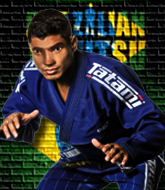 Mixed Martial Arts Fighter - Victor Kramer
