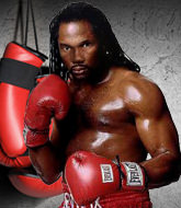 Mixed Martial Arts Fighter - Graysen Rush