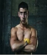 Mixed Martial Arts Fighter - Nate Kulina