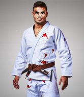 Mixed Martial Arts Fighter - Mauricio Gracie