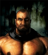 Mixed Martial Arts Fighter - Yosef Navarro