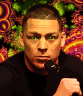 Mixed Martial Arts Fighter - Neyt Deeyas