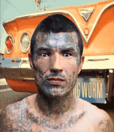 Mixed Martial Arts Fighter - David Martinez