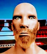 Mixed Martial Arts Fighter - Woodie Maykit