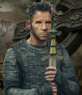 Mixed Martial Arts Fighter - Bishop Heahmund