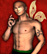 Mixed Martial Arts Fighter - Lito Alcala