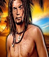 Mixed Martial Arts Fighter - Ike Azzaca