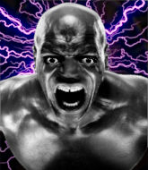 Mixed Martial Arts Fighter - Ross Stephenson
