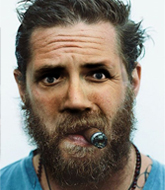 Mixed Martial Arts Fighter - Jabez Faith