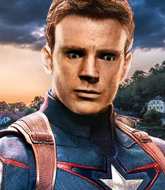 Mixed Martial Arts Fighter - Andrew Kehoe