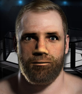 Mixed Martial Arts Fighter - Mickey Whelan