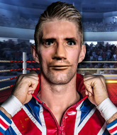 Rory Curtis