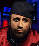 Mixed Martial Arts Fighter - Dashawn Ortiz