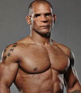 Mixed Martial Arts Fighter - Yanga Adofo