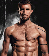 Mixed Martial Arts Fighter - Moncontour Chevrolet