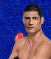 Mixed Martial Arts Fighter - Vinny Corcoran