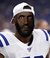 Mixed Martial Arts Fighter - Darius Leonard